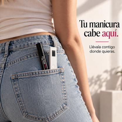 My Nail Pen™ – Lápiz de Gel UV/LED
