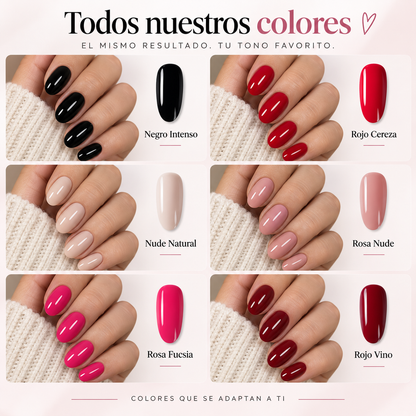 My Nail Pen™ – Lápiz de Gel UV/LED
